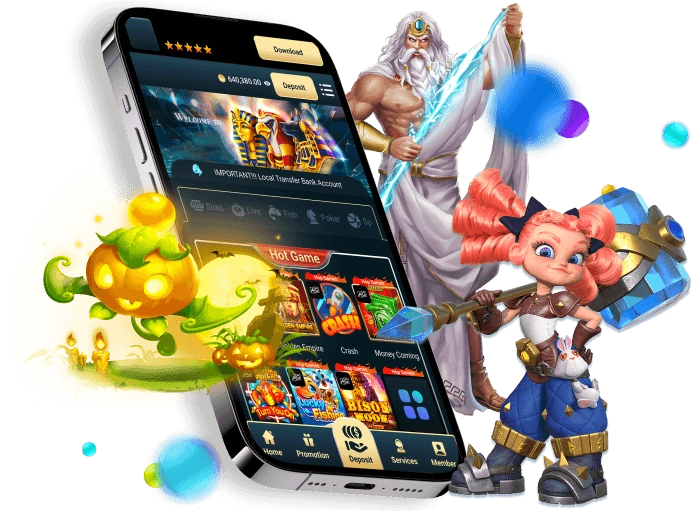 Hỗ trợ kỹ thuật và khách hàng win68