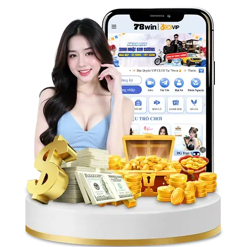Vòng quay miễn phí cho thành viên mới win68