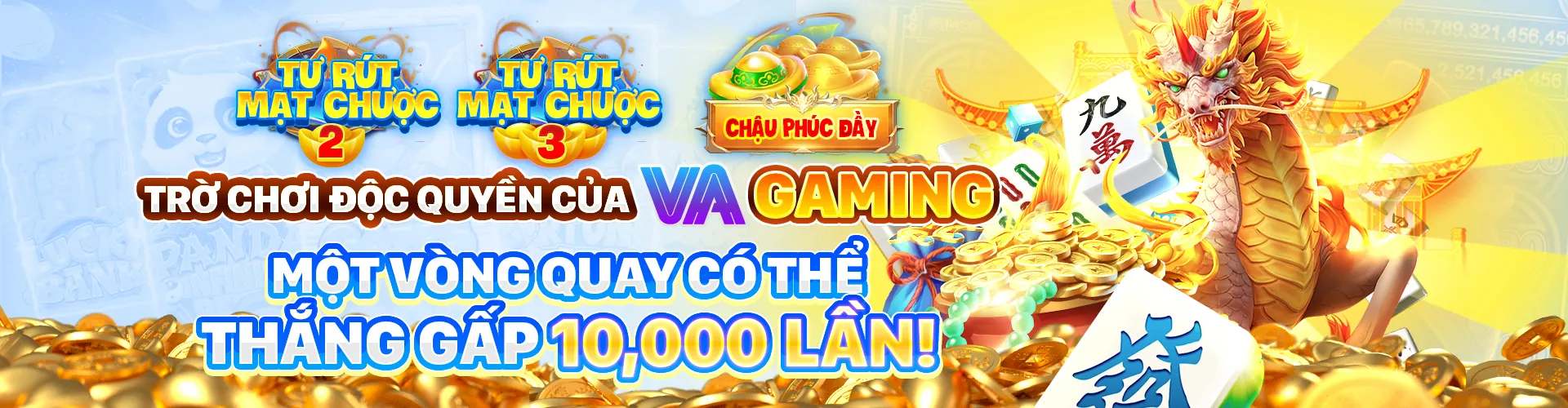 Sòng Bạc Trực Tuyến win68