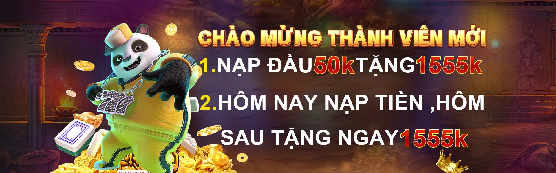 Hình ảnh khuyến mãi chính win68 với các phần thưởng và tiền thưởng hấp dẫn
