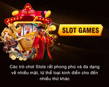 Tỷ lệ thắng cược cao và Jackpot khủng