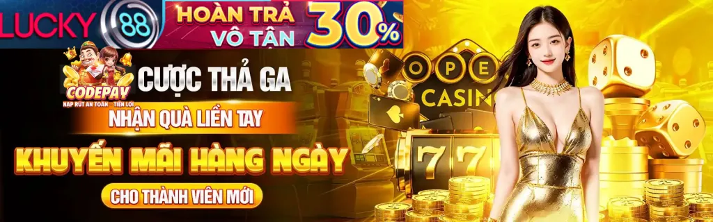 Chương trình hoàn trả win68