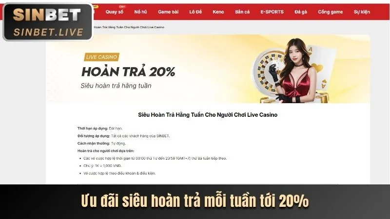 Khuyến mãi và phần thưởng độc quyền win68